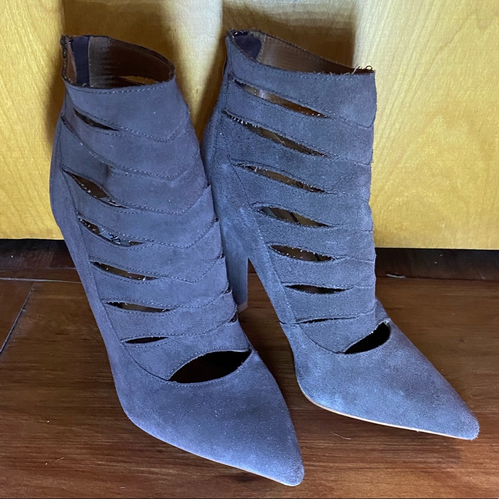 Steve Madden Cardii Bootie